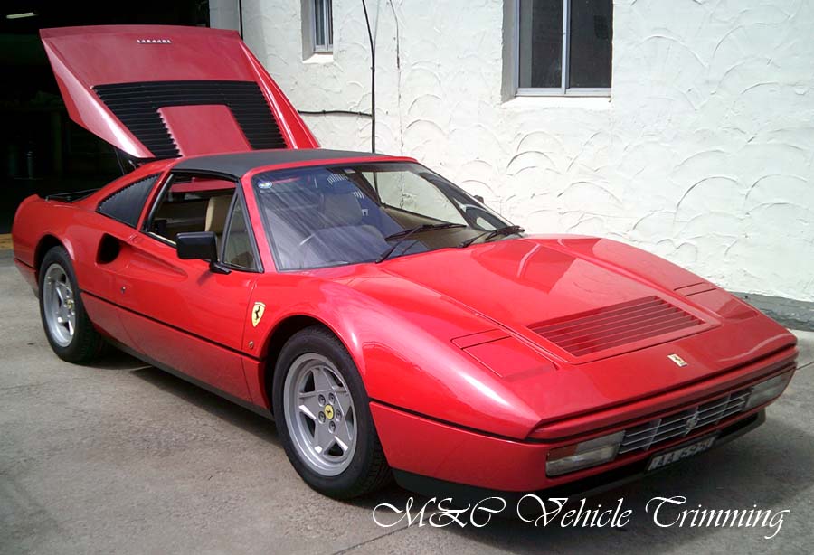 Ferrari 328 GTS
